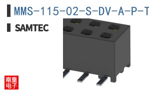 MMS-115-02-S-DV-A-P-TR
