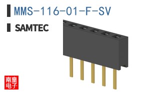 MMS-116-01-F-SV