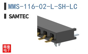 MMS-116-02-L-SH-LC