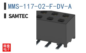 MMS-117-02-F-DV-A