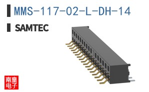 MMS-117-02-L-DH-14