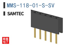 MMS-118-01-S-SV