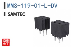 MMS-119-01-L-DV