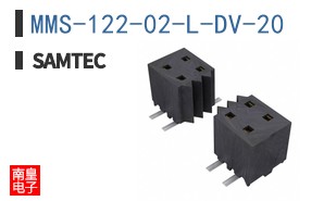 MMS-122-02-L-DV-20
