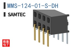 MMS-124-01-S-DH