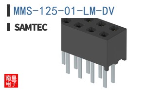 MMS-125-01-LM-DV