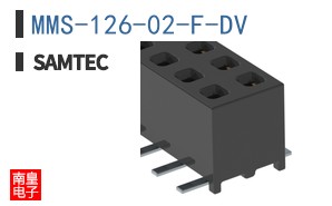 MMS-126-02-F-DV