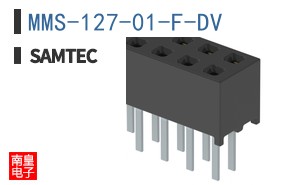 MMS-127-01-F-DV