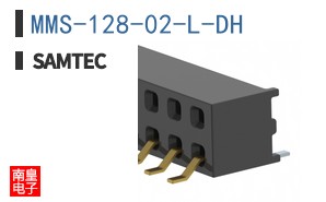 MMS-128-02-L-DH