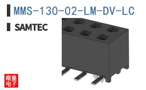 MMS-130-02-LM-DV-LC