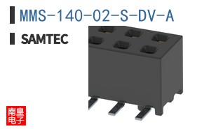 MMS-140-02-S-DV-A