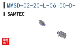 MMSD-02-20-L-06.00-D-K-LUS