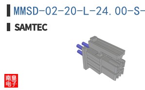 MMSD-02-20-L-24.00-S-K