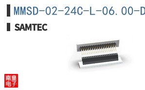 MMSD-02-24C-L-06.00-D-K-LUS