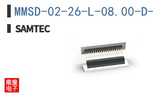 MMSD-02-26-L-08.00-D-K-LDX