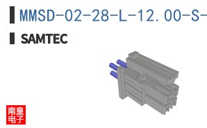 MMSD-02-28-L-12.00-S-K