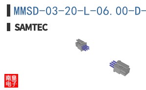 MMSD-03-20-L-06.00-D-K-LUS