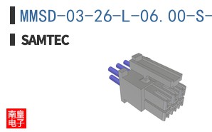 MMSD-03-26-L-06.00-S-K