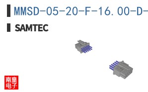 MMSD-05-20-F-16.00-D-K-LUS