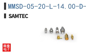 MMSD-05-20-L-14.00-D-K-LDS