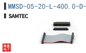 MMSD-05-20-L-400.0-D-K-LDX