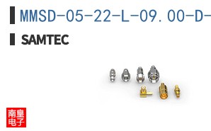 MMSD-05-22-L-09.00-D-K-LDX
