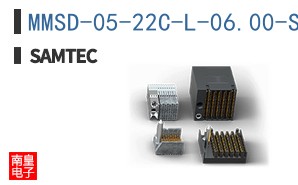 MMSD-05-22C-L-06.00-S-K