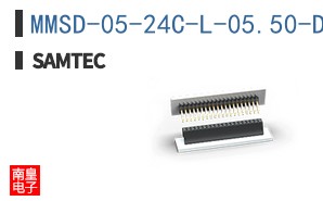 MMSD-05-24C-L-05.50-D-K-LDX