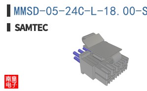 MMSD-05-24C-L-18.00-S-K-M