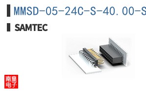 MMSD-05-24C-S-40.00-S-K