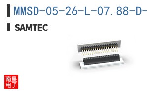 MMSD-05-26-L-07.88-D-K-LDX