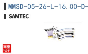 MMSD-05-26-L-16.00-D-K-MUS
