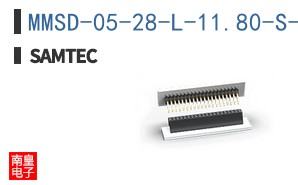 MMSD-05-28-L-11.80-S-K