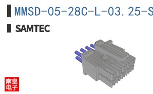 MMSD-05-28C-L-03.25-S-K