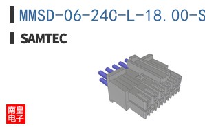 MMSD-06-24C-L-18.00-S-K