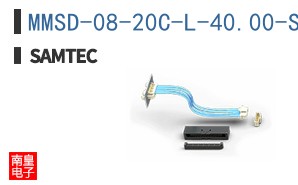 MMSD-08-20C-L-40.00-S-K