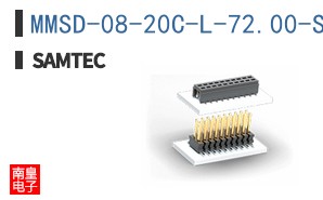 MMSD-08-20C-L-72.00-S-K