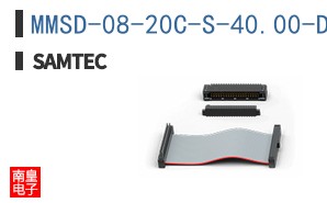 MMSD-08-20C-S-40.00-D-K-LDX