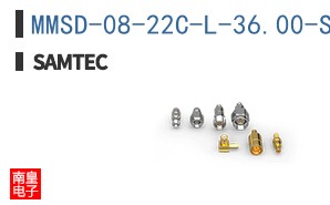 MMSD-08-22C-L-36.00-S-K