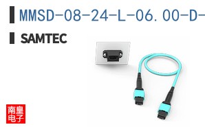 MMSD-08-24-L-06.00-D-K-LDX