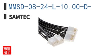 MMSD-08-24-L-10.00-D-K-LDS