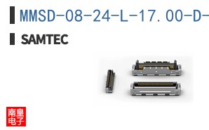 MMSD-08-24-L-17.00-D-K-LDX