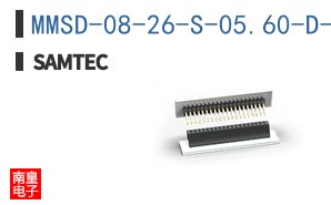MMSD-08-26-S-05.60-D-K-LDX