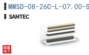 MMSD-08-26C-L-07.00-S-K