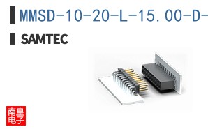 MMSD-10-20-L-15.00-D-K-LUS