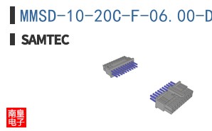 MMSD-10-20C-F-06.00-D-K-LDX