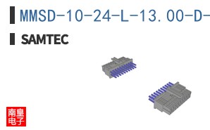 MMSD-10-24-L-13.00-D-K-LUS