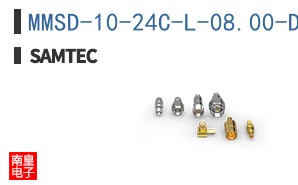 MMSD-10-24C-L-08.00-D-K-LDS
