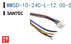 MMSD-10-24C-L-12.00-S-K