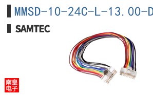 MMSD-10-24C-L-13.00-D-K-MDX